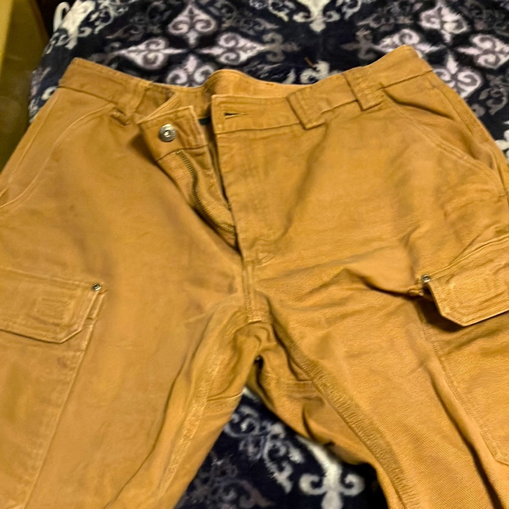 Duluth Fire Hose pants 42x30